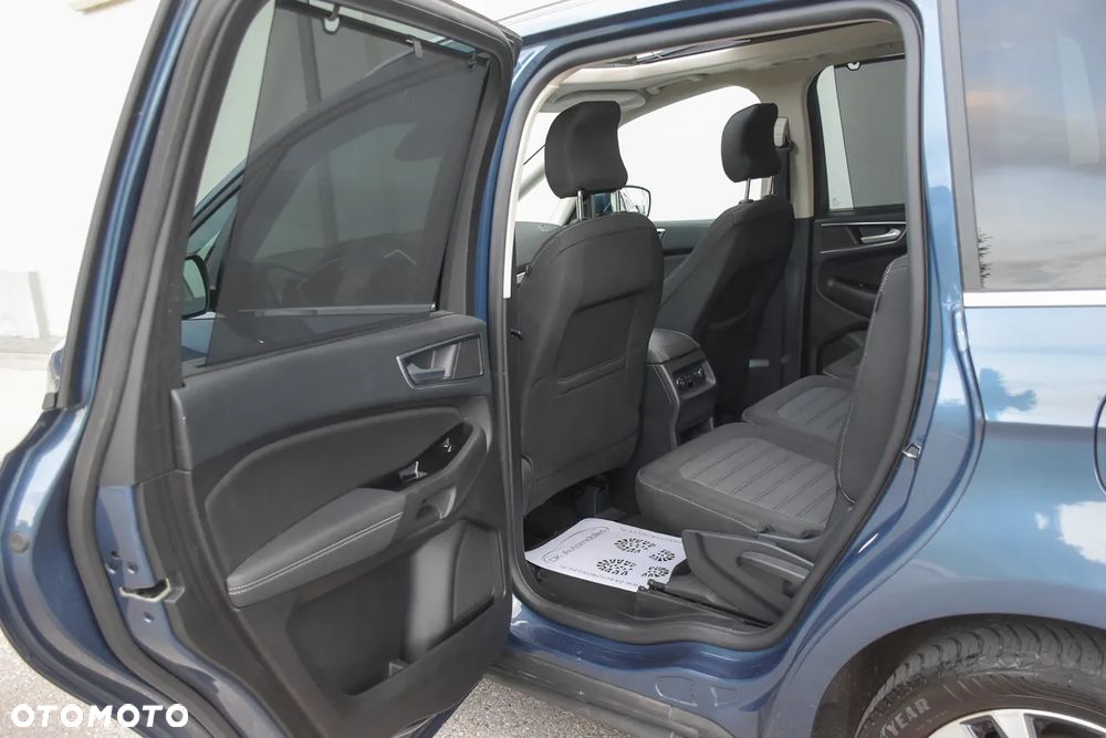 Ford Galaxy 2.0 EcoBlue 4WD Titanium - 34
