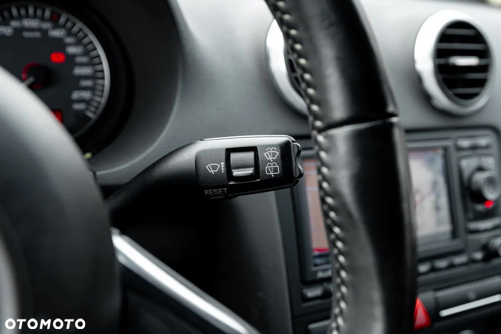 Audi S3 2.0 TFSI Quattro - 35