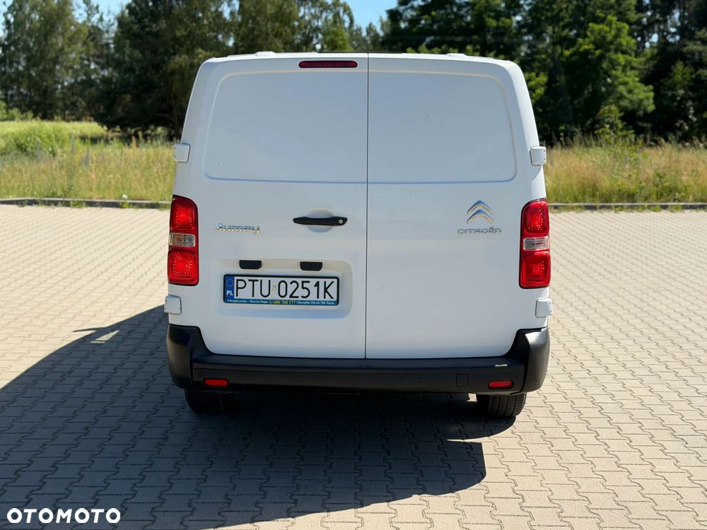Citroën Jumpy - 8