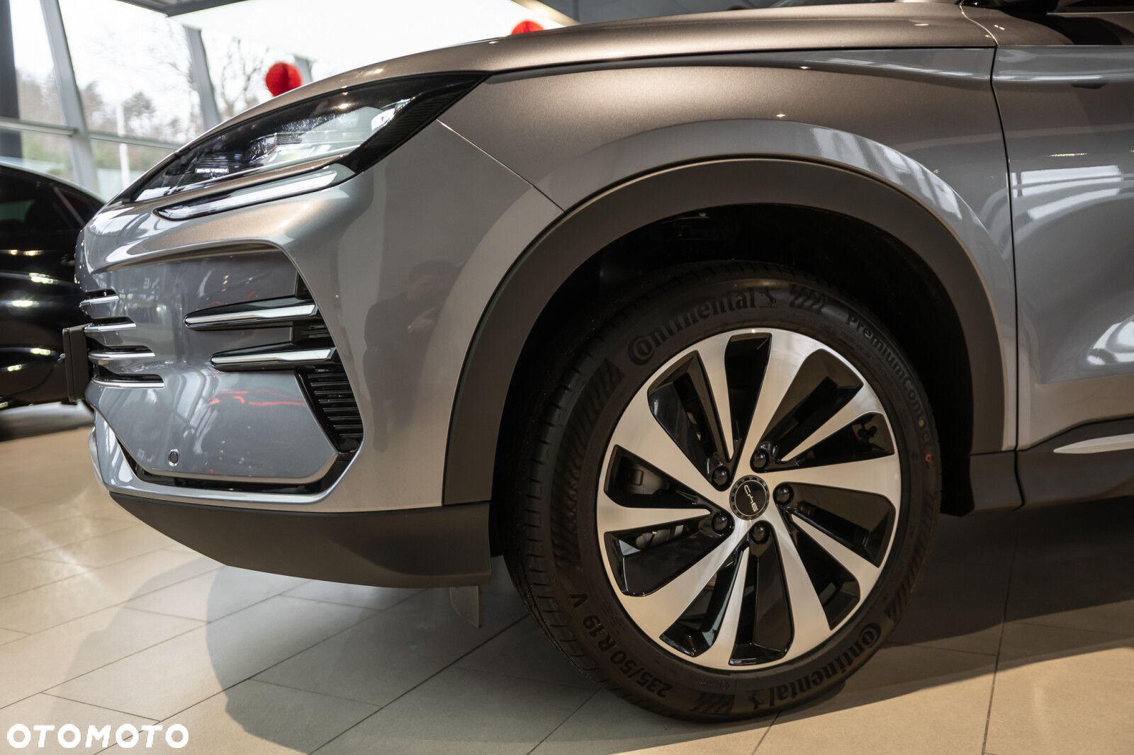 BYD Seal U - 6