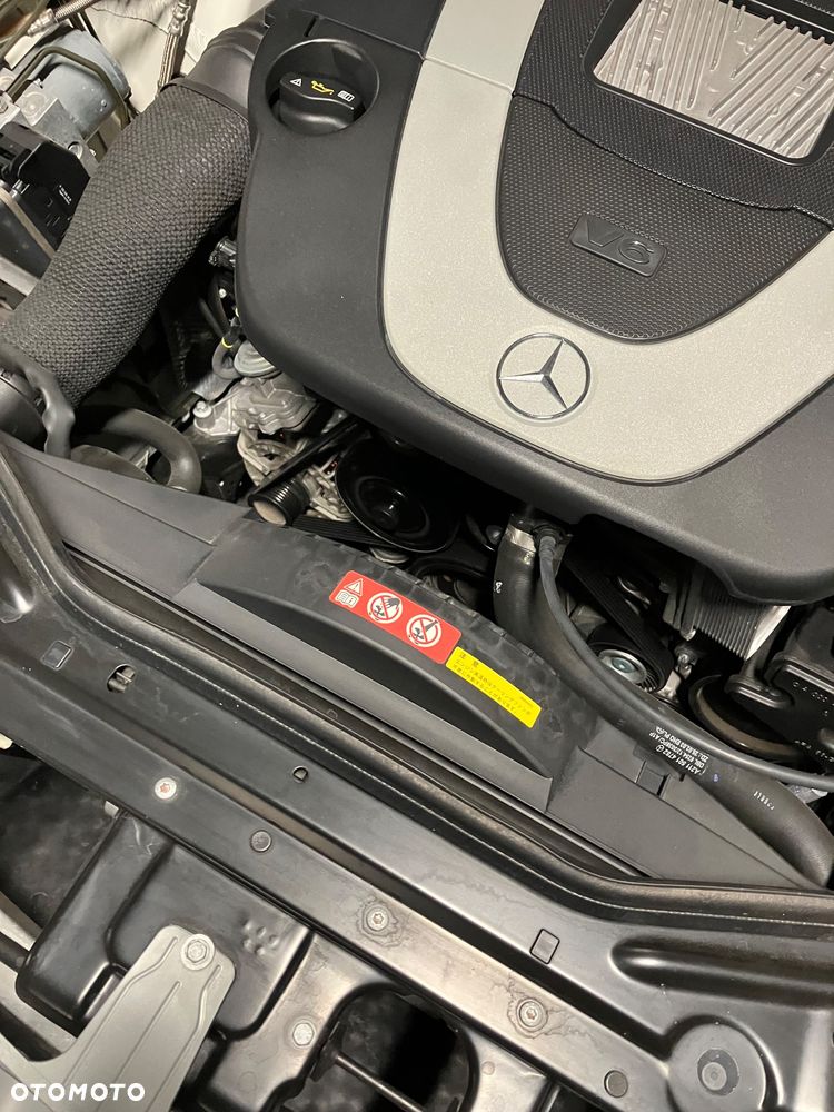 Mercedes-Benz CLS 350 - 18