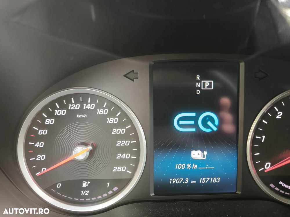 Mercedes-Benz GLC 350 e 4MATIC - 6