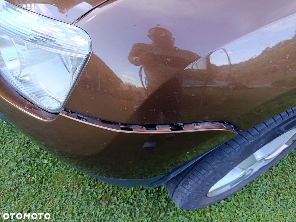Dacia Duster 1.5 dCi Laureate - 3