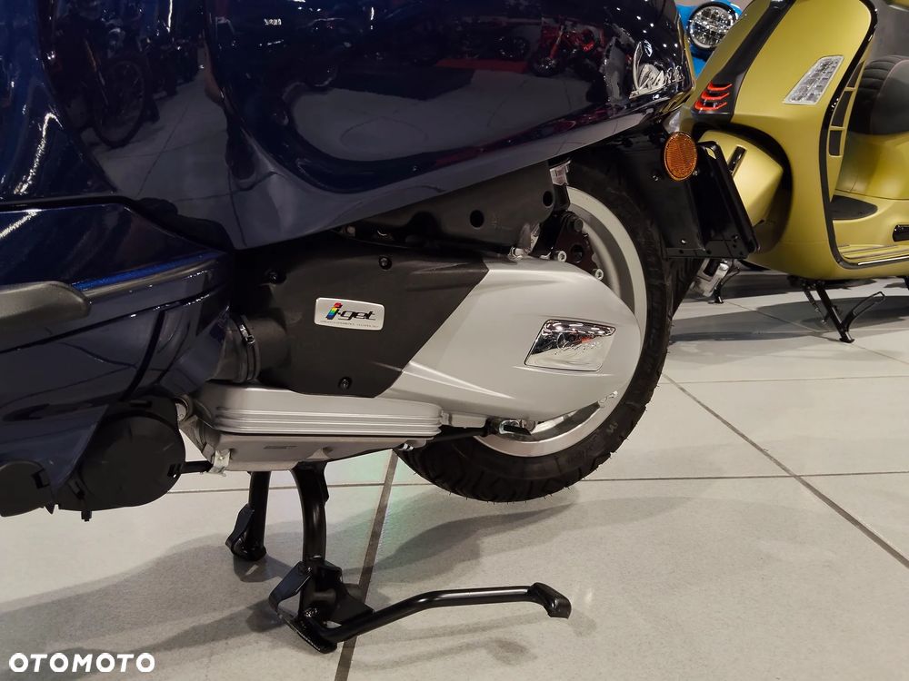 Vespa Primavera - 14