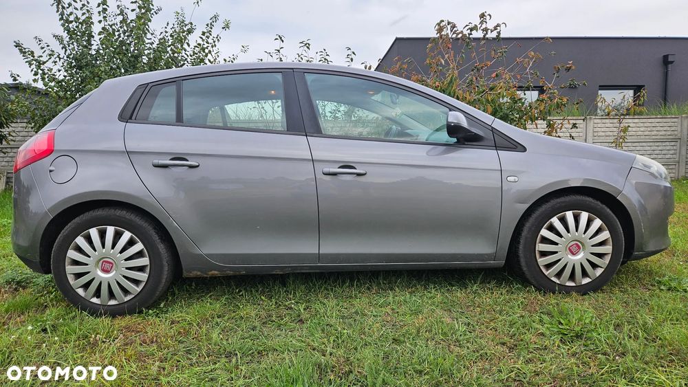 Fiat Bravo 1.4 16V Active - 3