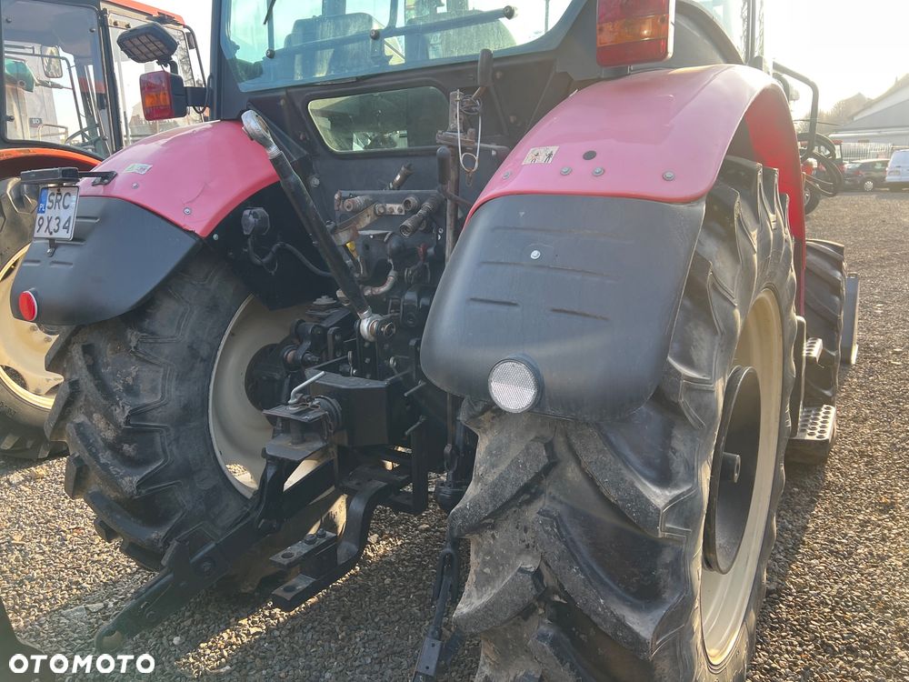 Zetor 7341 Super Turbo - 3