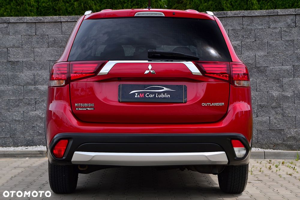 Mitsubishi Outlander 2.0 2WD Diamant - 6