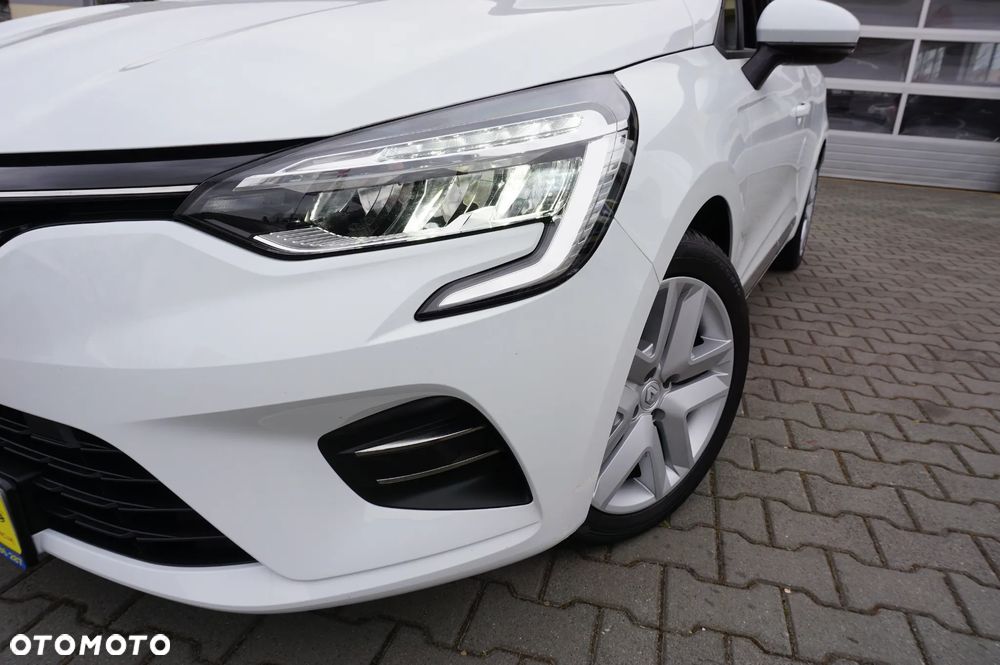 Renault Clio TCe 100 BUSINESS EDITION - 38