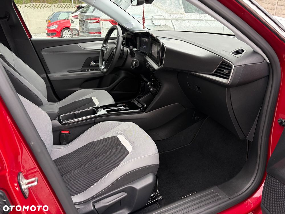 Opel Mokka 1.2 T Elegance Business Pack S&S - 24