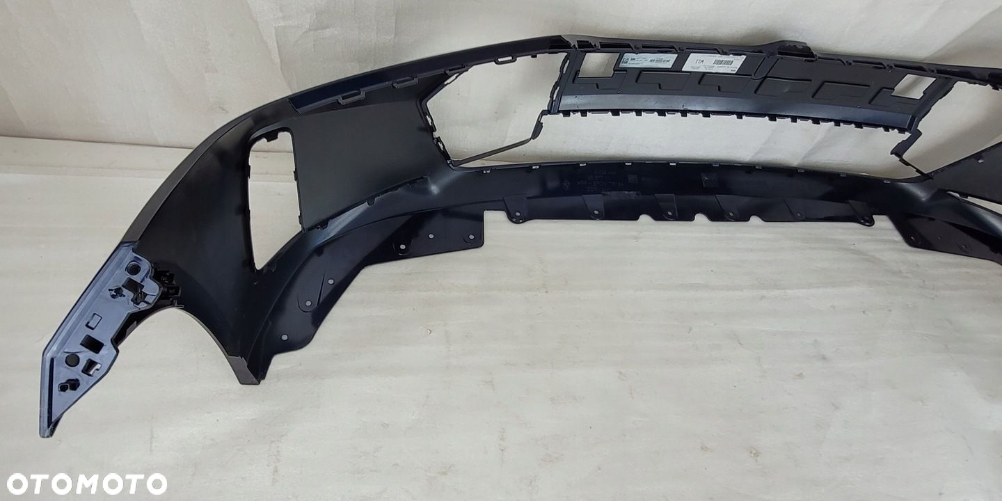 ZDERZAK PRZÓD PRZEDNI BMW 3 VII G20 G21 LIFT LCI M-PAKIET 2022- 51118085444 - 10