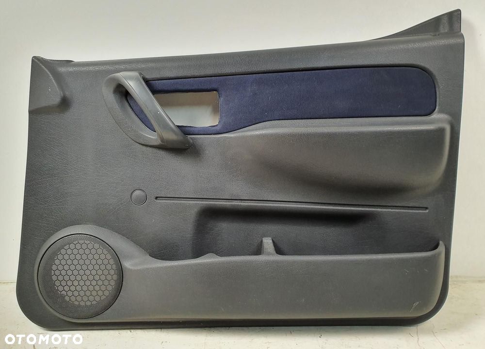 TAPICERKA BOCZEK PRAWY PRZÓD PARTNER BERLINGO I - 1