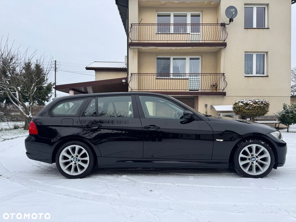 BMW Seria 3 318i Edition Lifestyle - 18