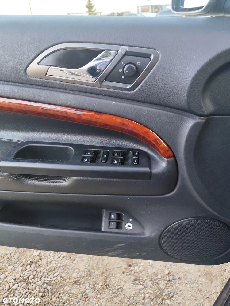 Skoda Superb 2.8 V6 Platinum - 27