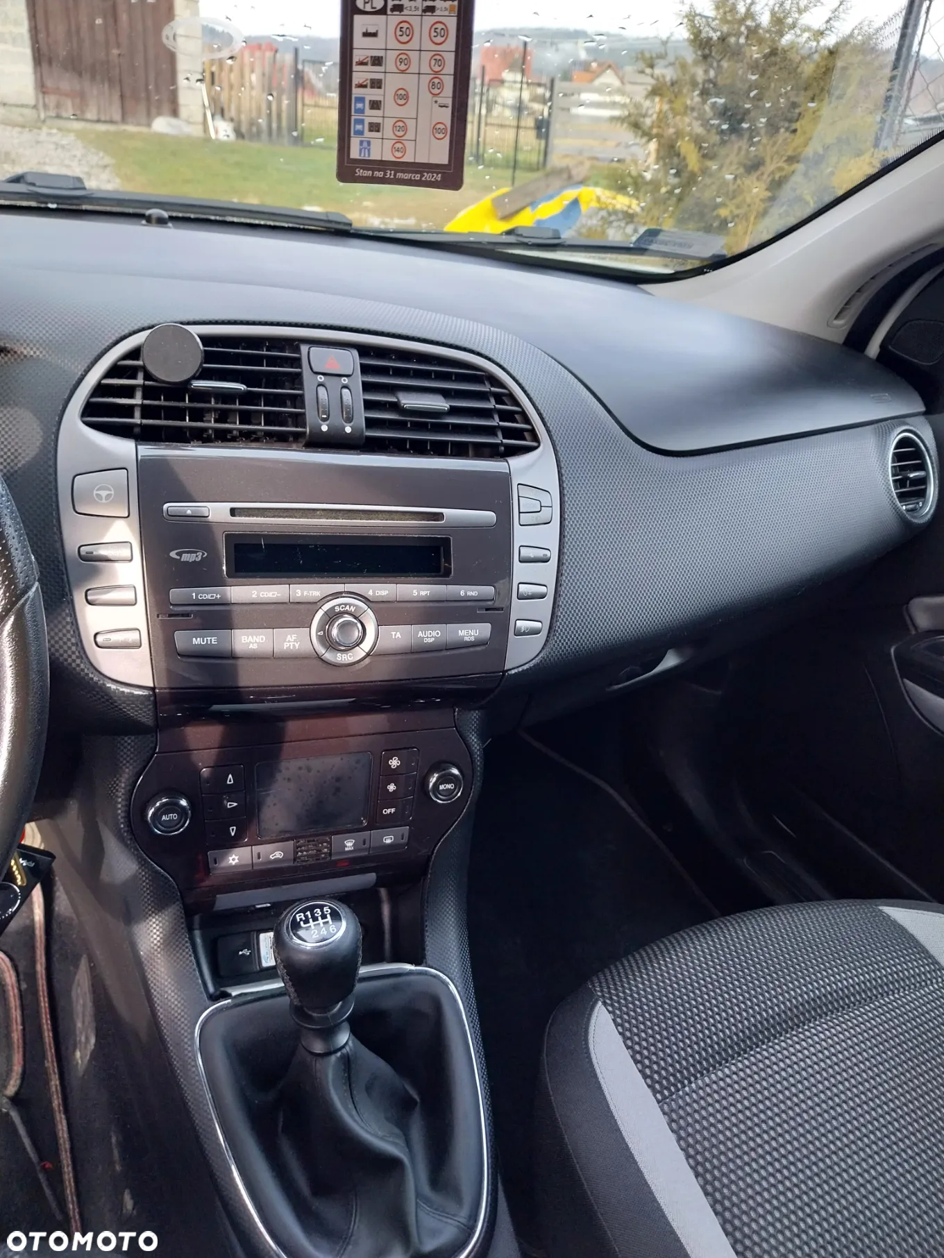 Fiat Bravo 1.6 Multijet 16V DPF Emotion - 2