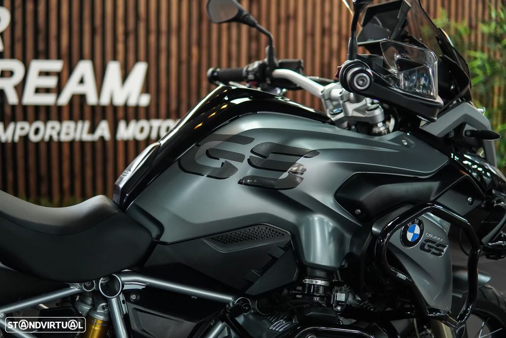BMW R 1200 GS - 11