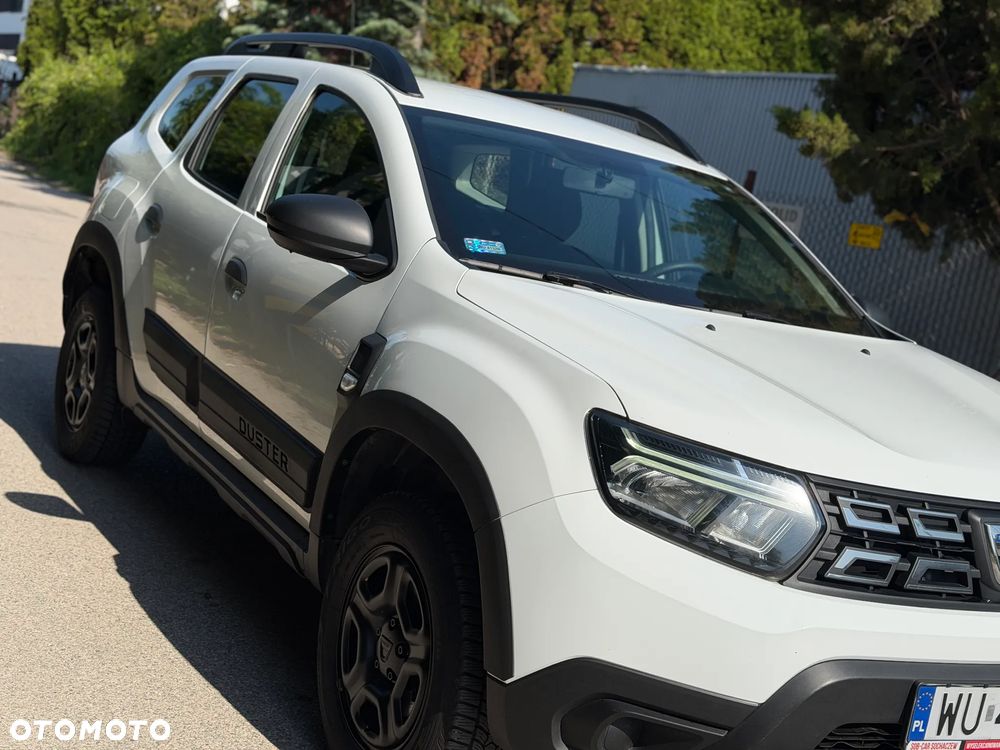 Dacia Duster 1.0 TCe Essential - 35