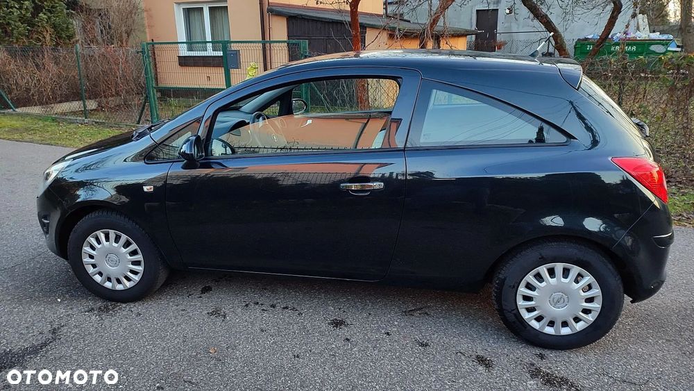 Opel Corsa 1.2 16V Enjoy - 27