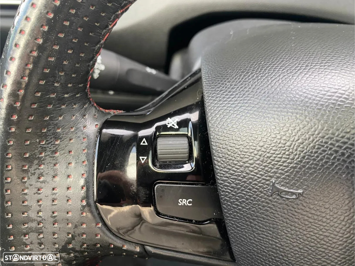 Peugeot 308 2.0 BlueHDi GT Line EAT6 - 41