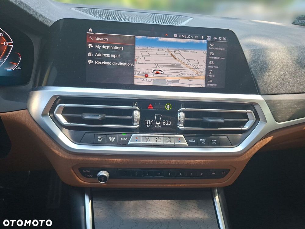 BMW Seria 3 M340i xDrive mHEV sport - 19