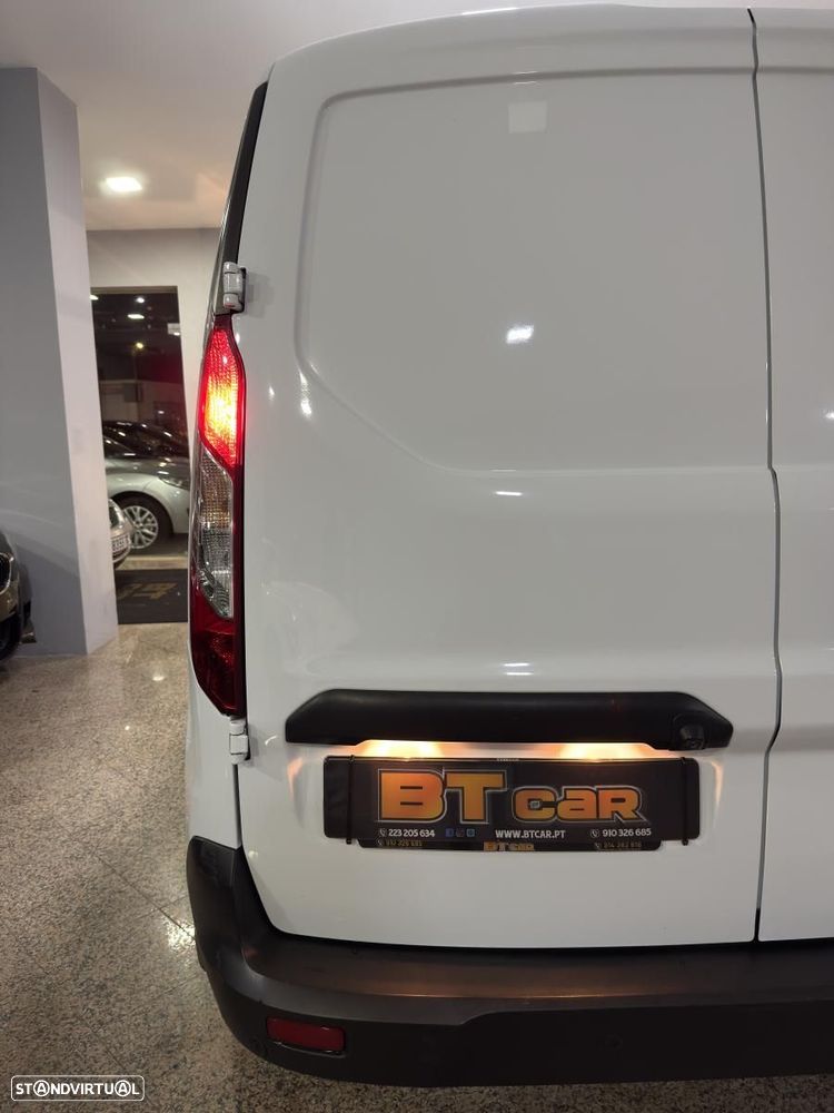 Ford Transit Connect L1 Trend Business - 31