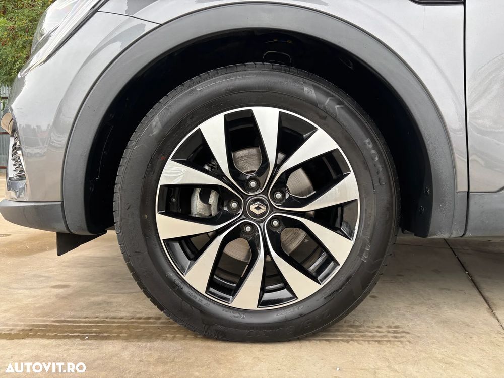 Renault Arkana E-TECH 145 Equilibre - 14