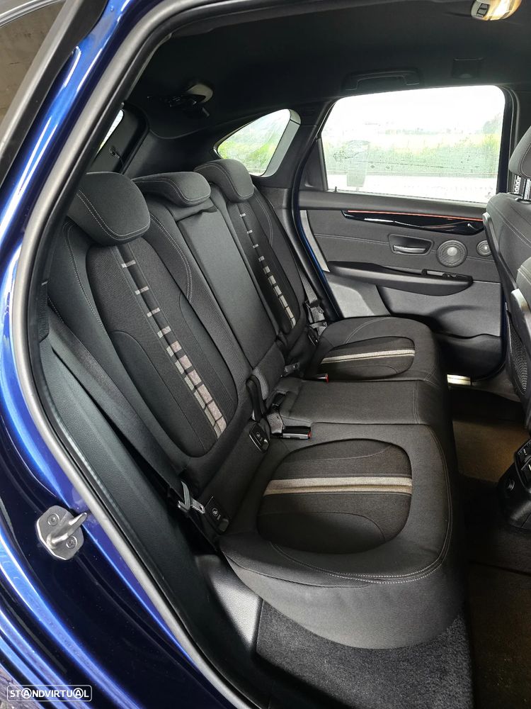 BMW 225xe Active Tourer iPerformance Sport Line - 8