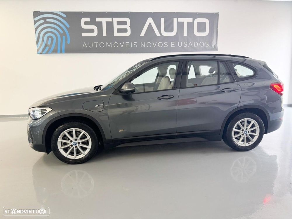 BMW X1 25 e xDrive - 26