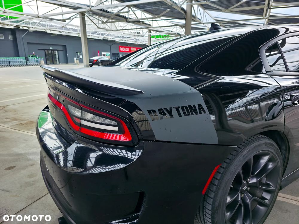 Dodge Charger 5.7 R/T Daytona - 6