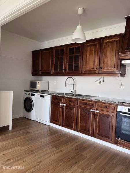 Apartamento para arrendar - Grande imagem: 3/12