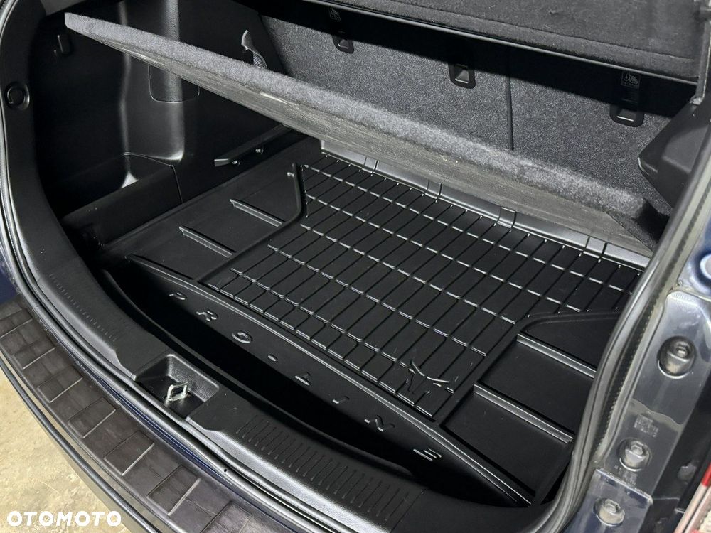 Suzuki SX4 S-Cross - 10