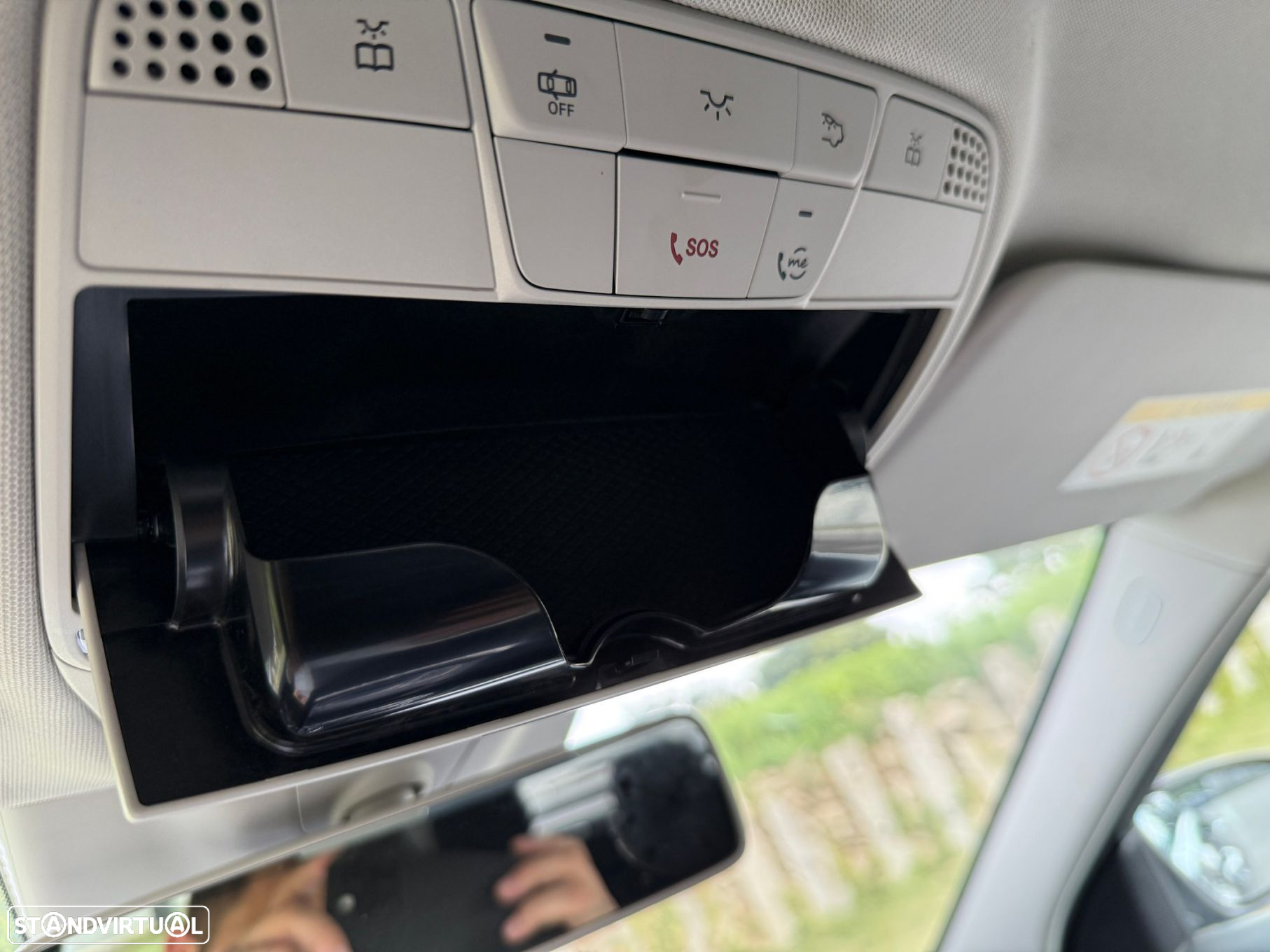 Mercedes-Benz C 300 e Avantgarde - 51