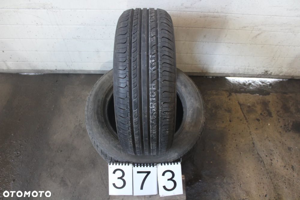 OPONA POJEDYŃCZA LETNIA Hankook Optimo K415   205/55/16   8 mm   2011 rok   91H - 1