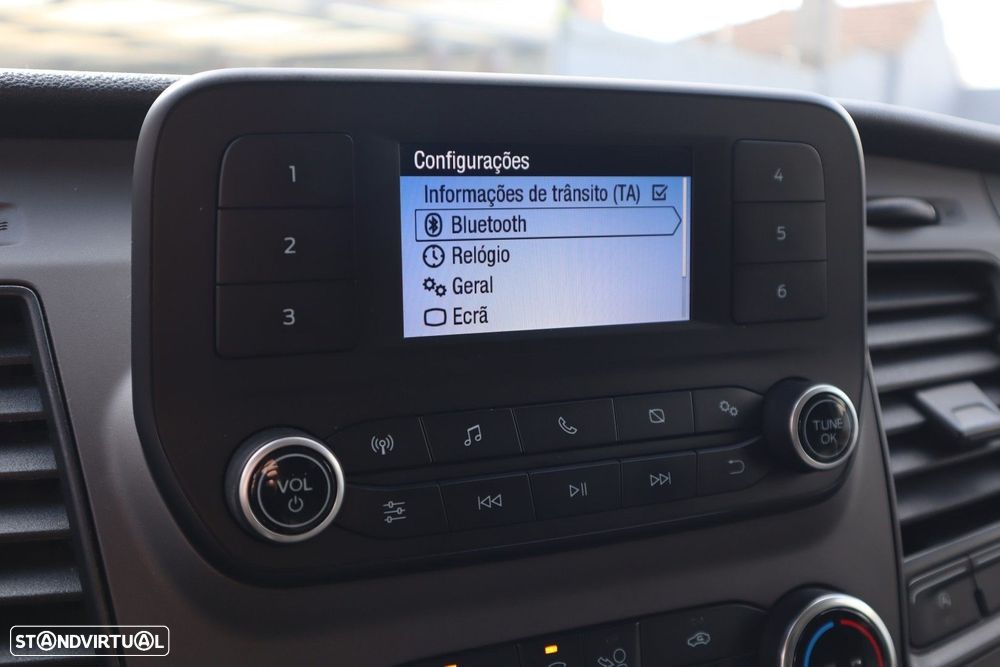 Ford Transit 350 L4 2.0 TDCi H3 Trend - 46