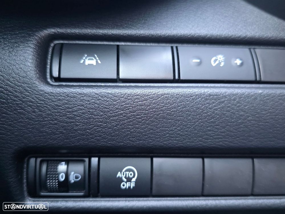 Nissan Juke 1.0 DIG-T N-Connecta NAV. DCT - 20