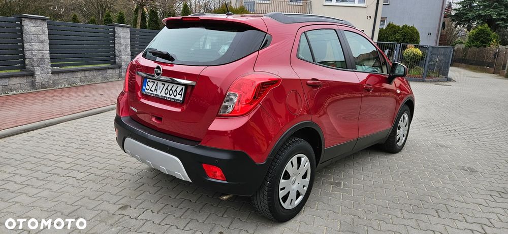 Opel Mokka ver-1-6-active-s-s - 10