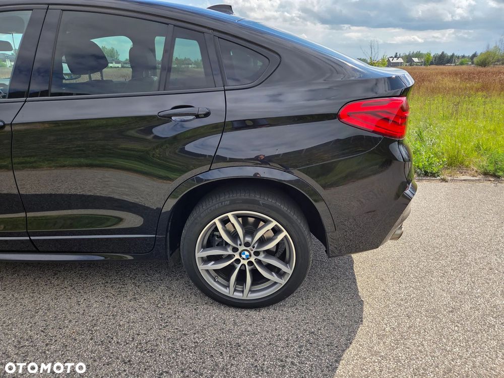BMW X4 xDrive28i M Sport - 20