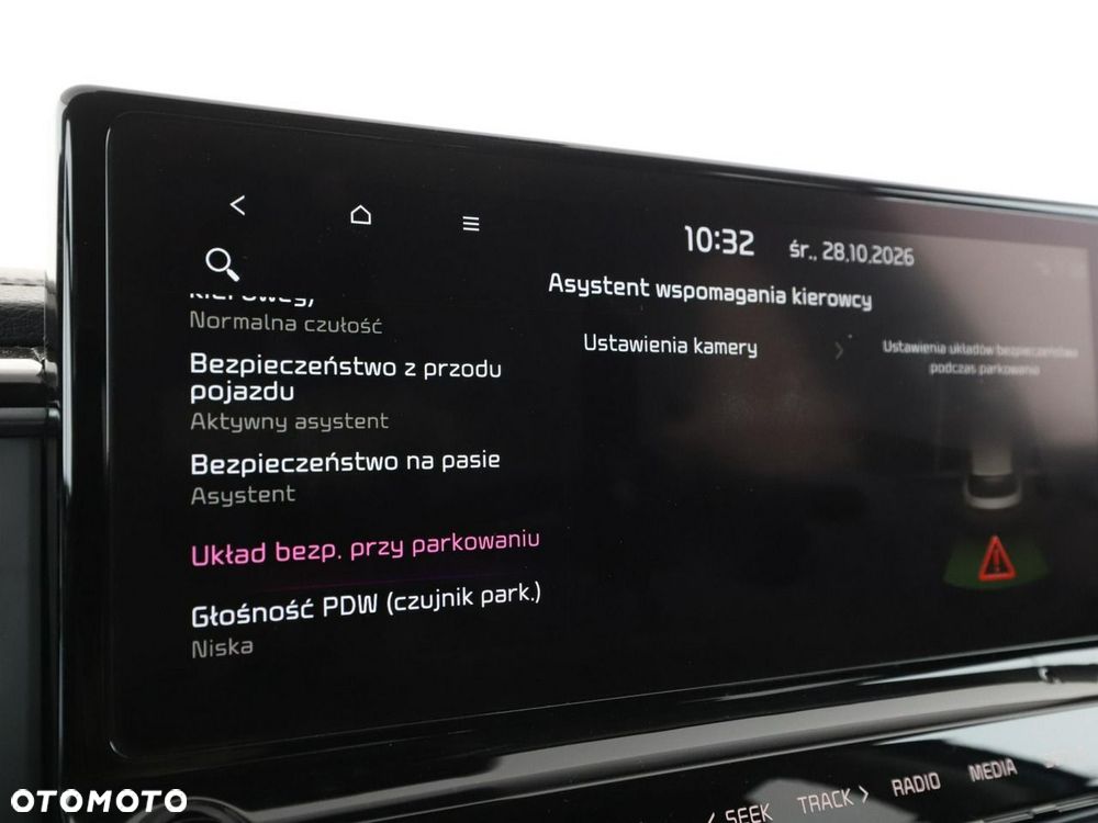 Kia XCeed 1.6 GDI DCT6 OPF SPIRIT - 31