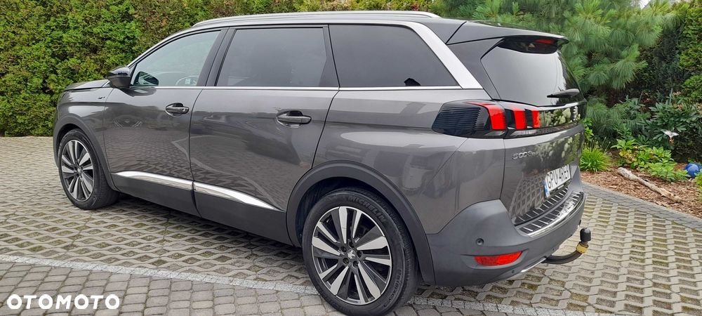 Peugeot 5008 - 6
