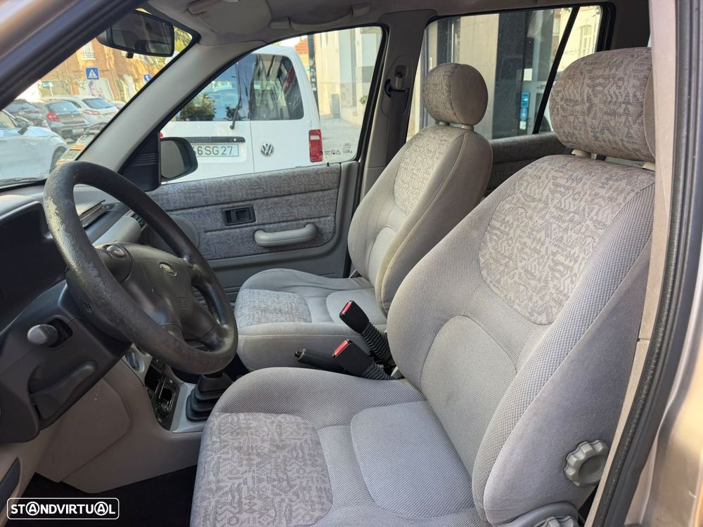 Land Rover Freelander 2.0 di - 7