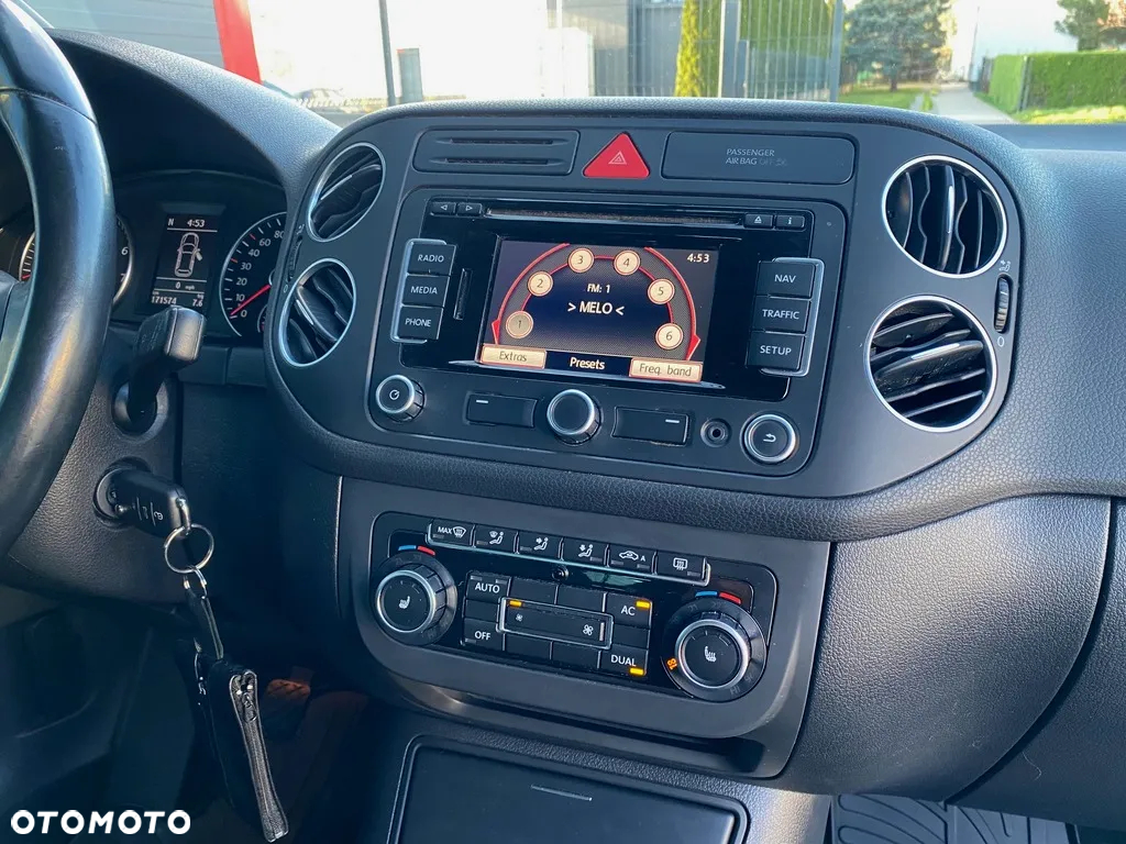 Volkswagen Golf Plus 1.4 TSI Highline - 10