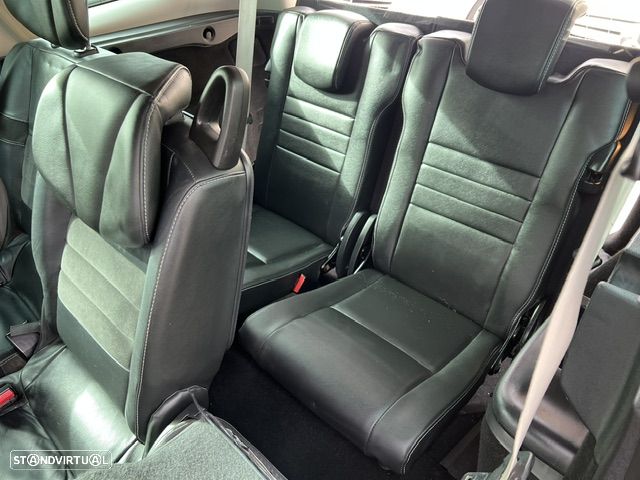 Renault Grand Scénic 1.6 dCi Bose Edition 7L - 8