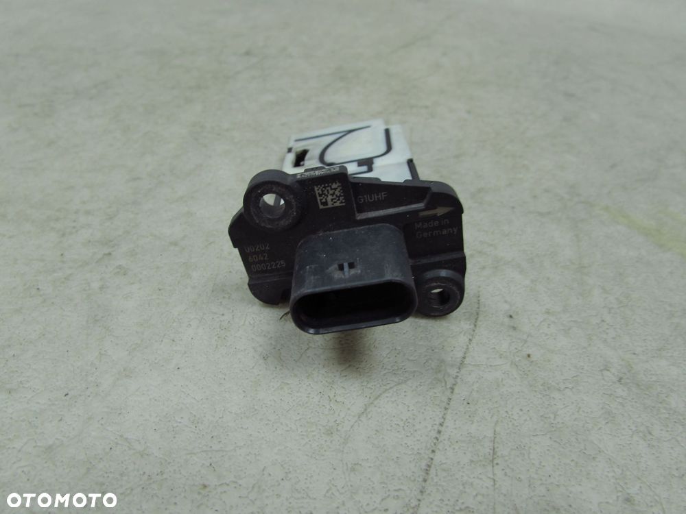 FORD GALAXY MK4 S-MAX II 2.0 TDCI 15-23 PRZEPLYWOMIERZ POWIETRZA CA61-12B579-AA - 3