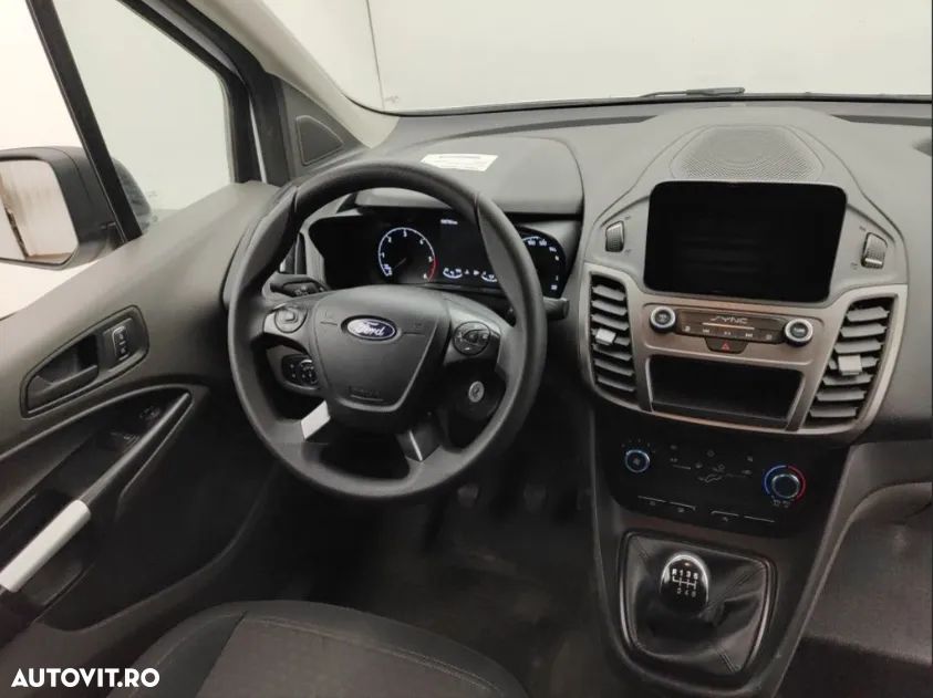 Ford Transit Connect - 5