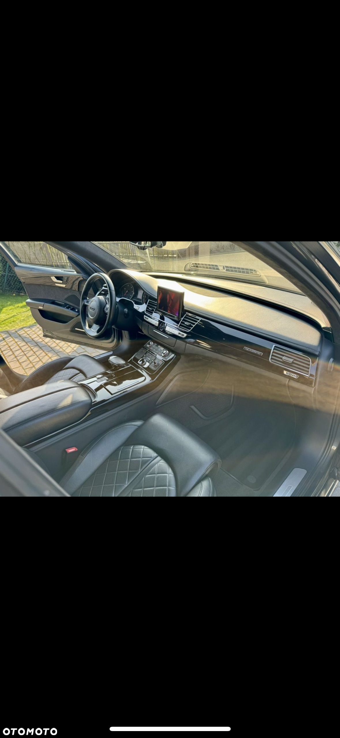 Audi A8 - 17