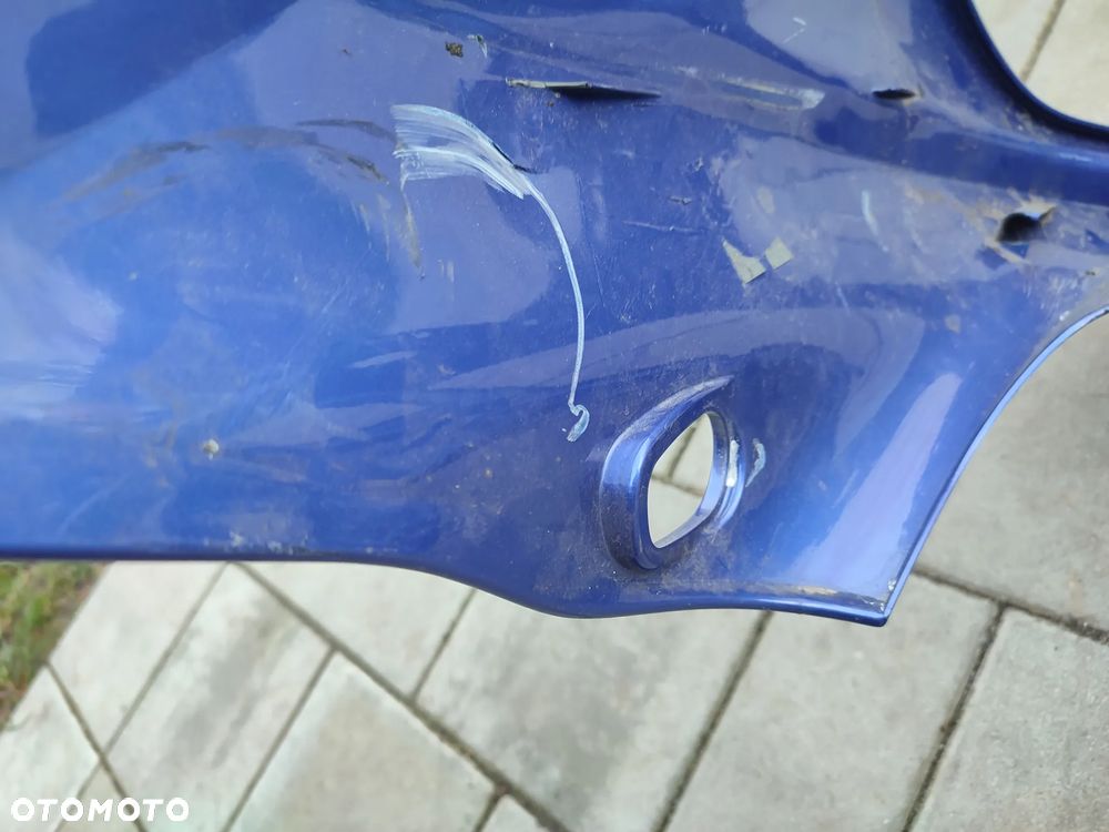 Czacha, czasza, owiewka przód Yamaha FZS 1000 Fazer - 24