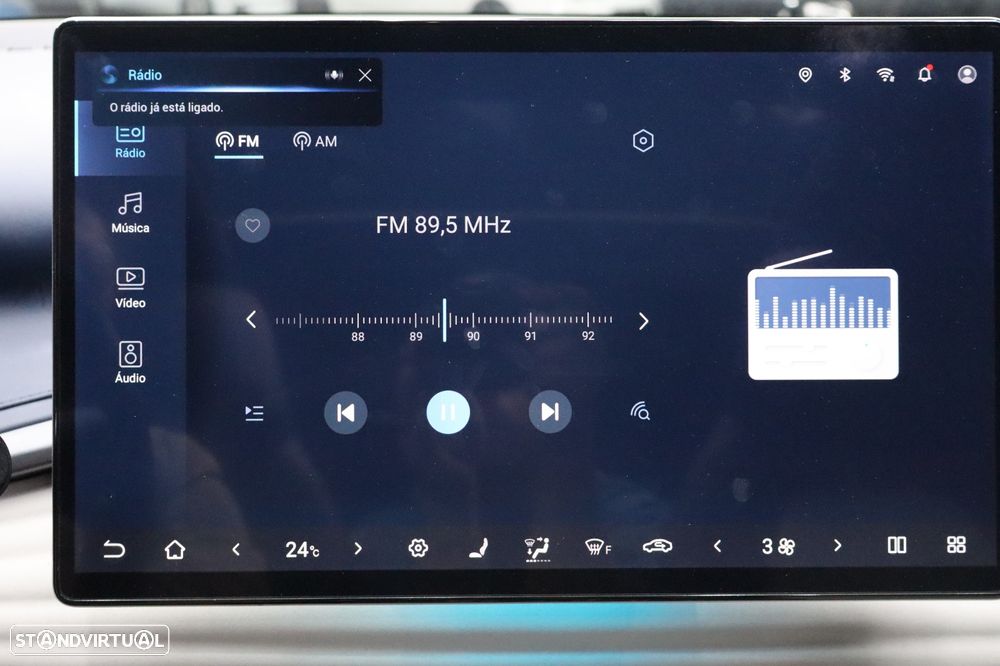 BYD Atto 3 Design - 14