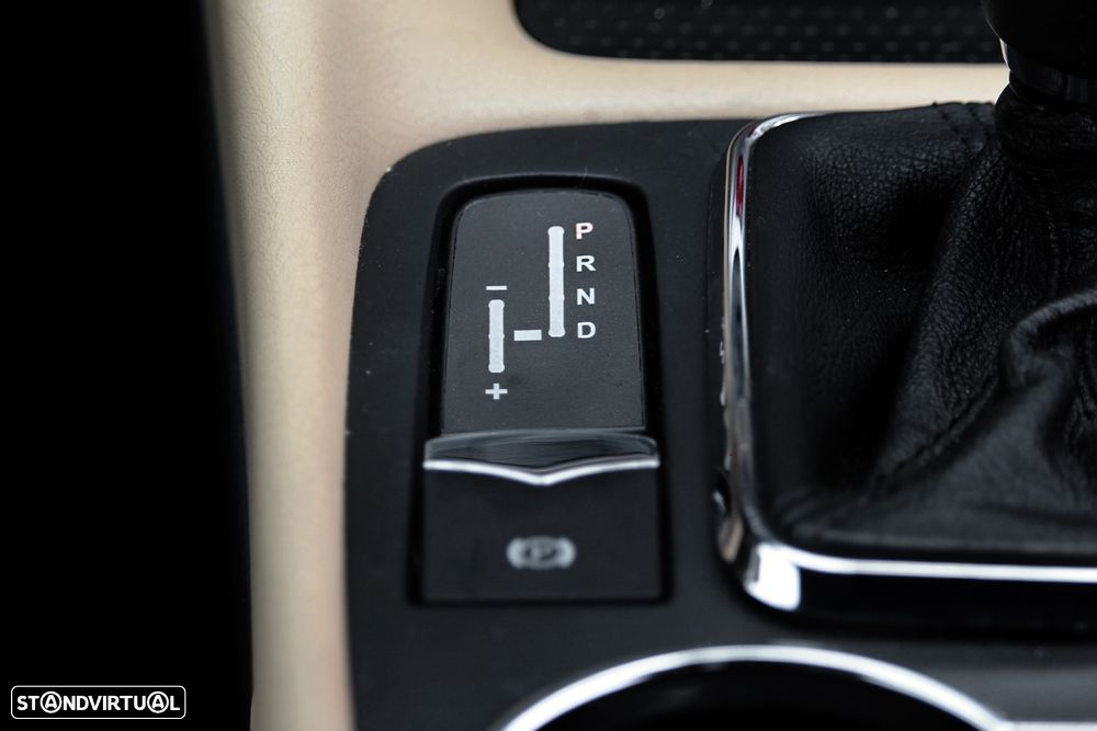 Maserati Granturismo S Auto - 30