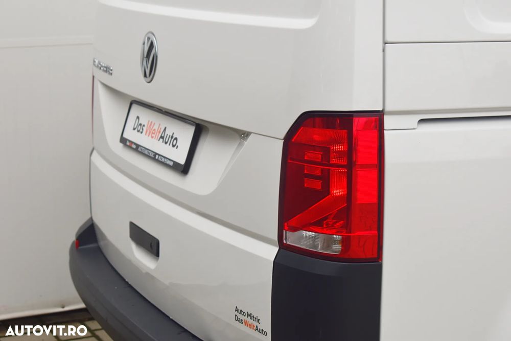 Volkswagen Transporter - 19