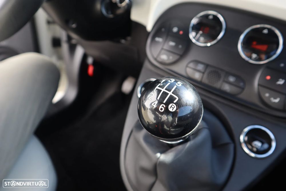 Fiat 500 - 4