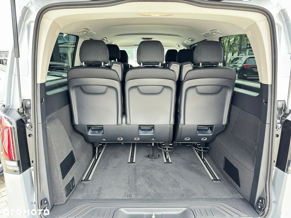 Mercedes-Benz Vito Tourer 116 CDI L2 Select 9G-Tronic 447.703 - 20